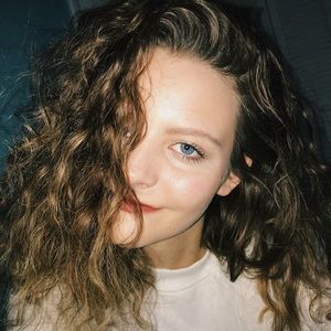 Meet your Posher, Kelsey